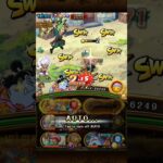 One Piece Treasure Cruise #shorts #gaming #onepiece