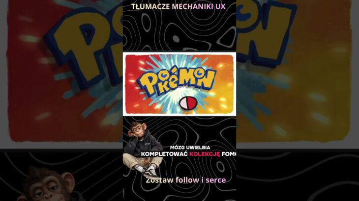 Pamiętasz Pokémon GO? Twórcy wiedzieli dokładnie, co robią