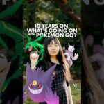 Pokemon Go’s 10th anniversary is here! What’s new?