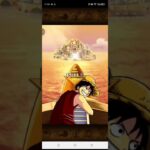 REWARDS PRGP DAY – 1 | One Piece Treasure Cruise