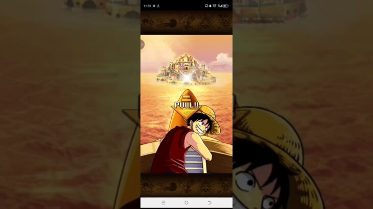 REWARDS PRGP DAY – 1 | One Piece Treasure Cruise