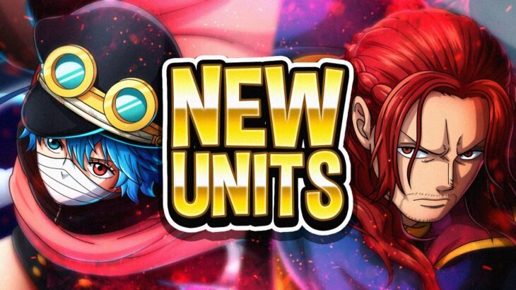 SHAMROCK & GUNKO ARRIVE! OPTC Super Sugo-Fest! (ONE PIECE Treasure Cruise)
