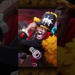The FULL BLACKBEARD TEAM vs SUPER BOSS STR! #shorts
