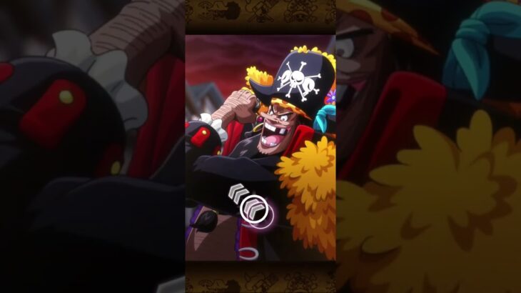 The FULL BLACKBEARD TEAM vs SUPER BOSS STR! #shorts