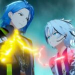 AKATSUKI vs Crazy:B 「CIVIL WAR」 Xarii Remix