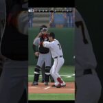 プロ野球スピリッツA（Professional Baseball Spirits A）巨人VS阪神