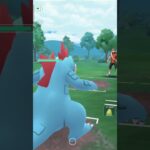 【ポケモンGO】爆速コノヨザルがぶっささる！（4/4）