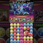 【パズドラ】毎日8サク137日目