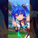 【ウマ娘 ガチャ】 ルーラーシップに会いたい！（♯2）