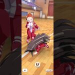 【ウマ娘】トレーニング(ドリームジャーニー) #ウマ娘 #umamusume #ウマ娘プリティーダービー
