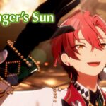 [あんスタMusic] Stranger’s Sun [Hard 22] Perfect Combo