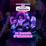 【モンソニ！コール＆レスポンス動画】Fascinate／モノノケ少女【モンスト公式】