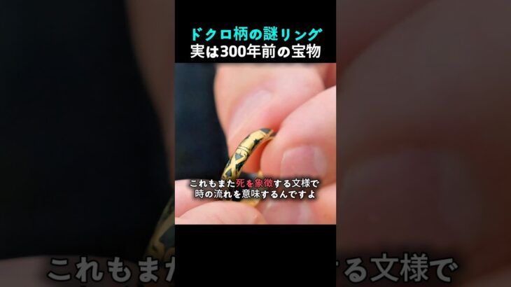 【驚愕】祖母の遺品がまさかの300年前のお宝！？専門家が明かした衝撃の鑑定額とは！