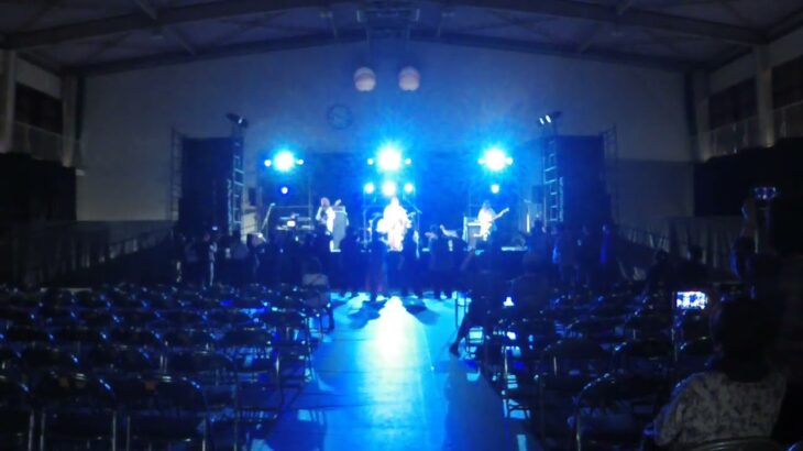 2025学祭 メメントモリ