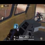 荒野行動のプレシーン