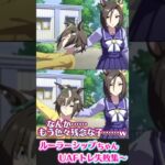 ルーラーシップちゃんUAFトレーニング失敗集〜【#ウマ娘#ウマ娘プリティーダービー # #umamusume 】