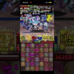 まどマギ編成で7月のEXラッシュ #パズドラ