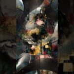 (แปลไทย ) Carmilla บทเพลงคมเขี้ยวแสนหวาน “Sweet Bite”【MementoMori】#メメントモリ#mementomori