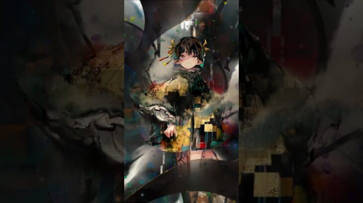 (แปลไทย ) Carmilla บทเพลงคมเขี้ยวแสนหวาน “Sweet Bite”【MementoMori】#メメントモリ#mementomori