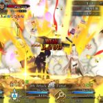 【FGO】ステンノ様と行くルドルフ戦【セイレム】