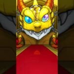 呪術廻戦コラボ第3弾トク玉2回目　　 #モンスト