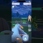 #ポケモンGO#PokemonGO#GOバトルリーグ#GBL#ポケモンGO対戦#shorts