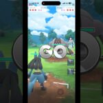 #ポケモンGO#PokemonGO#GOバトルリーグ#GBL#ポケモンGO対戦#shorts