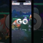 #ポケモンGO#PokemonGO#GOバトルリーグ#GBL#ポケモンGO対戦#shorts