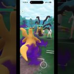 #ポケモンGO#PokemonGO#GOバトルリーグ#GBL#ポケモンGO対戦#shorts
