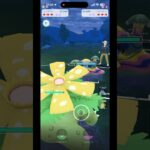 #ポケモンGO#PokemonGO#GOバトルリーグ#GBL#ポケモンGO対戦#shorts