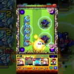 サムライブルーオラゴン メダル周回 おすすめ編成   #モンスト  #モンスターストライク #サムライブルー