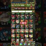 パズドラ 火属性