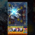 【モンスト】石流龍のボス演出が凄い【呪術廻戦コラボ】