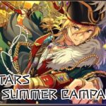 「Enstars!! Music PC」 Doing 2026 Summer Campaign!!!