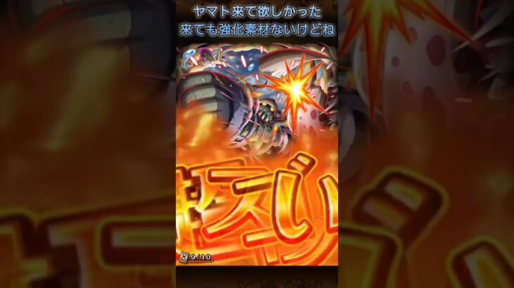 【トレクル】無料１０連超スゴフェス２０日目