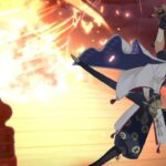 【FGO】ステンノ様と行く渡辺綱戦【平安京】