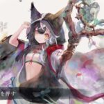 輝くとムテキになるメメントモリラメントMV
