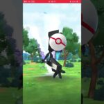 ゲットの瞬間　パート3170 ポケモンgo #ポケモンgo #pokemongo #pokemongo
