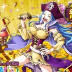 【トレクル】絆決戦vsビビ閉幕!!同盟ボーナス1.5と共に同盟TOP10行けるか!?虹色Planet のワンピーストレジャークルーズまったり生配信#1050【OPTC 絆決戦】