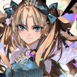 FGO繁中 妖精雙六蟲籠遊戲 高難 在黑暗中起舞的櫻 獸艾蕾 4T