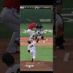プロ野球スピリッツA（Professional Baseball Spirits A）巨人VS広島