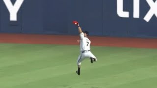 スーパーキャッチ！！#プロスピa #プロスピ#プロ野球スピリッツa #プロ野球スピリッツ