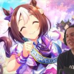 Umamusume: Pretty Derby/ウマ娘 プリティーダービー ! Finale Part 2: Hope Shines On !