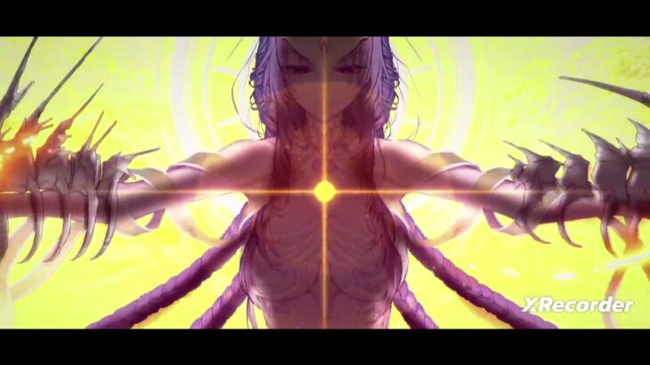 【FGO】パストカルデア　第8節進行度2を土方さんで攻略