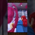トレクル 神の騎士団 シャムロック＆軍子