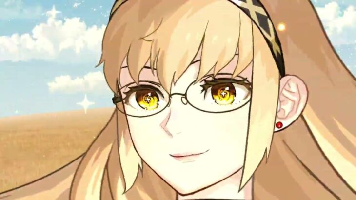 【FGO】ステンノ様と行くヴラド三世戦【トラオム】