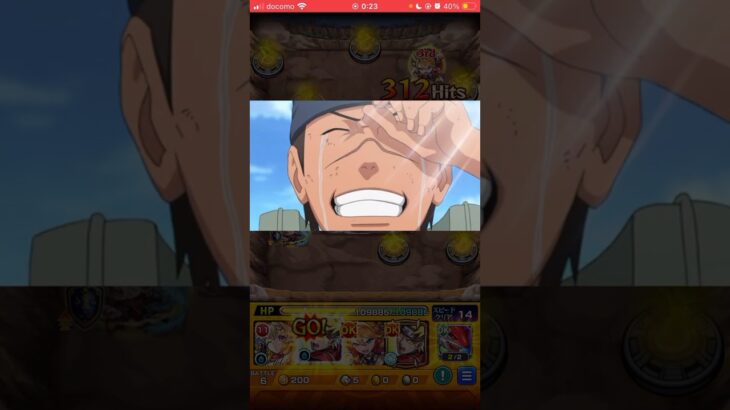 【モンスト×ナルト】嫌われ者から英雄へ…ペイン戦の結末が感動の原作再現すぎる！【神演出】