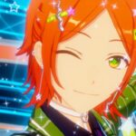 葵ゆうた　F3演出動画