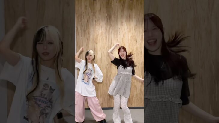 メメントモリと声にして! 走り出せ!🏃🏻‍♀️‍➡️ #プリクエル #アユスク #哀原なな #有未りん