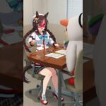 【grok】苫小牧アピール会議 #grok #ウマ娘プリティーダービー #ホッコータルマエ #とまチョップ